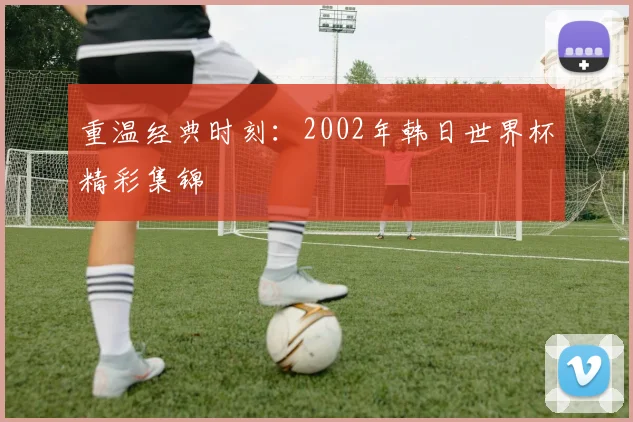 重温经典时刻：2002年韩日世界杯精彩集锦
